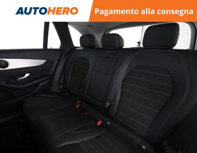 MERCEDES-BENZ GLC 220 d 4Matic Premium