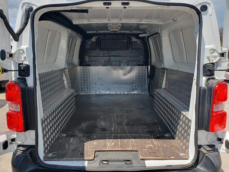 PEUGEOT Expert 2.0 BlueHDi 120 L3H1 Long NAVI PARK