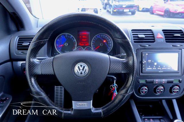 VOLKSWAGEN Golf GTI 2.0 16V TFSI 3p.