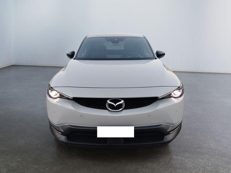 Mazda MX-30 MX-30 e-Skyactiv R EV Makoto