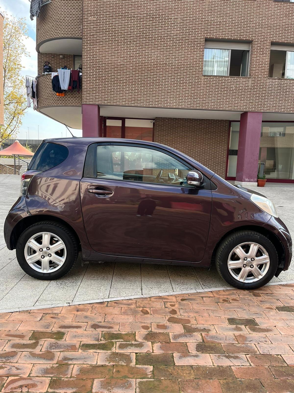 Toyota iQ 1.0 Multi drive Versione Lancio AUTOMATICA