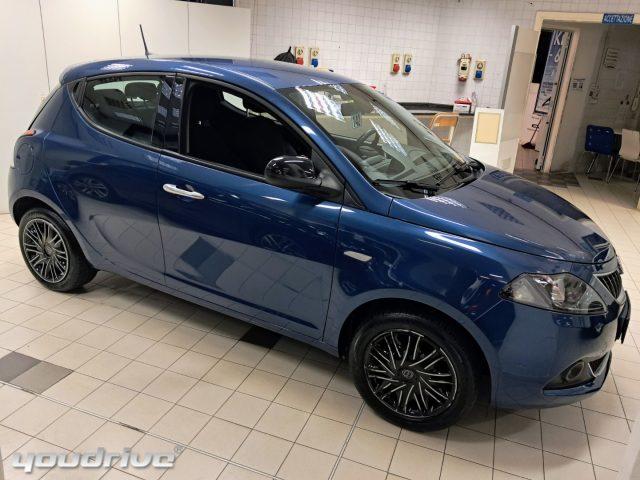 LANCIA Ypsilon 1.0 Hybrid Gold KM 30.800 -prezzo ribassato-