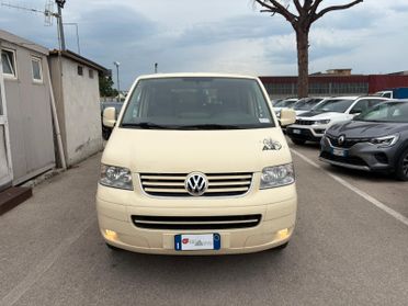 Volkswagen Transporter 2.0 TDI 140CV PL Kombi