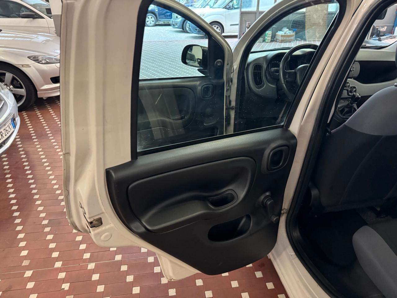 Fiat Panda 1.2 Lounge - UNICO PROPRIETARIO