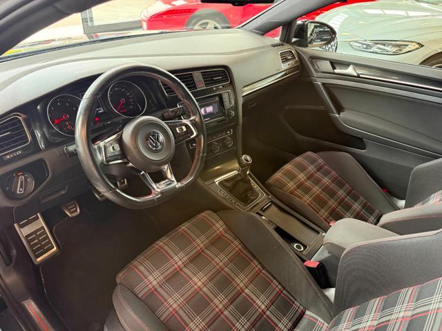 VOLKSWAGEN Golf GTI Performance 2.0 TSI 3p. BlueMotion Technology