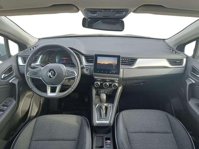 Renault Captur 1.6 E-Tech hybrid Techno Fast Track 145cv auto