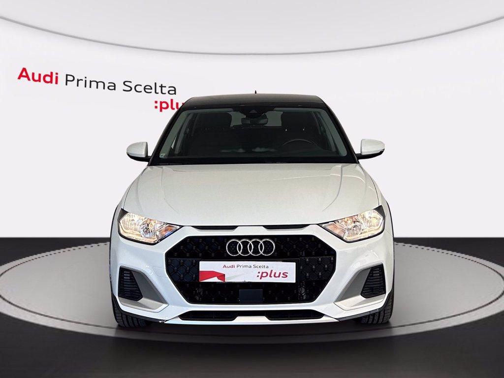 AUDI A1 citycarver 30 1.0 tfsi admired 110cv del 2021
