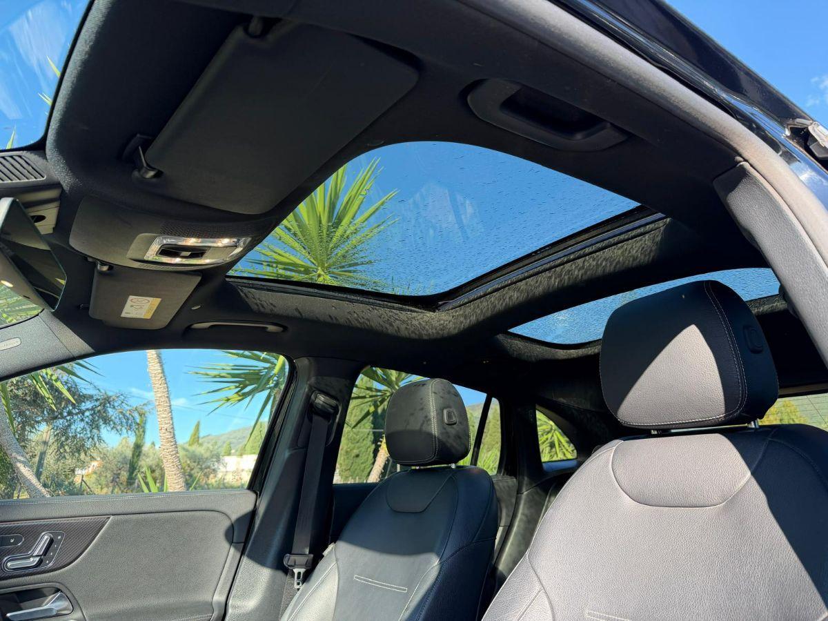 MERCEDES - Classe GLA - 200 d Automatic Premium