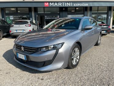 Peugeot 508 BlueHDi 130 S&S EAT8 SW Active Business IVA ESPOSTA