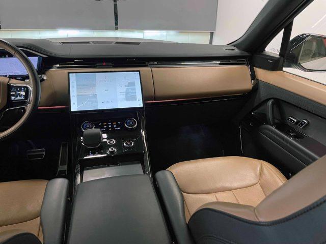 LAND ROVER Range Rover Sport 3.0D I6 MHEV DYNAMIC HSE 250CV AUTO-IVA DEDUCIBILE