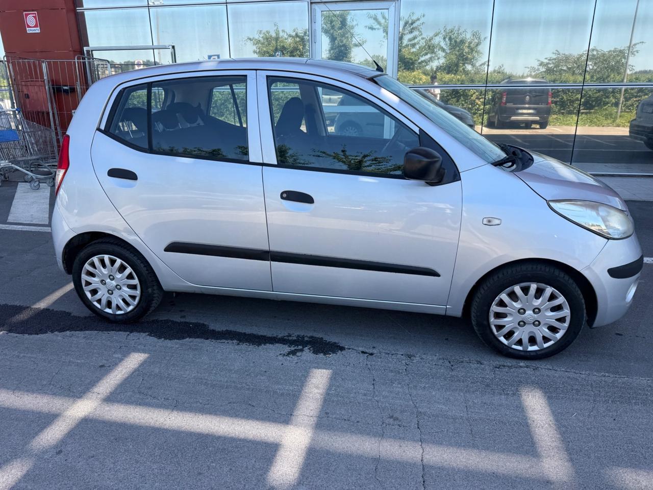 Hyundai i10 1.1 12V