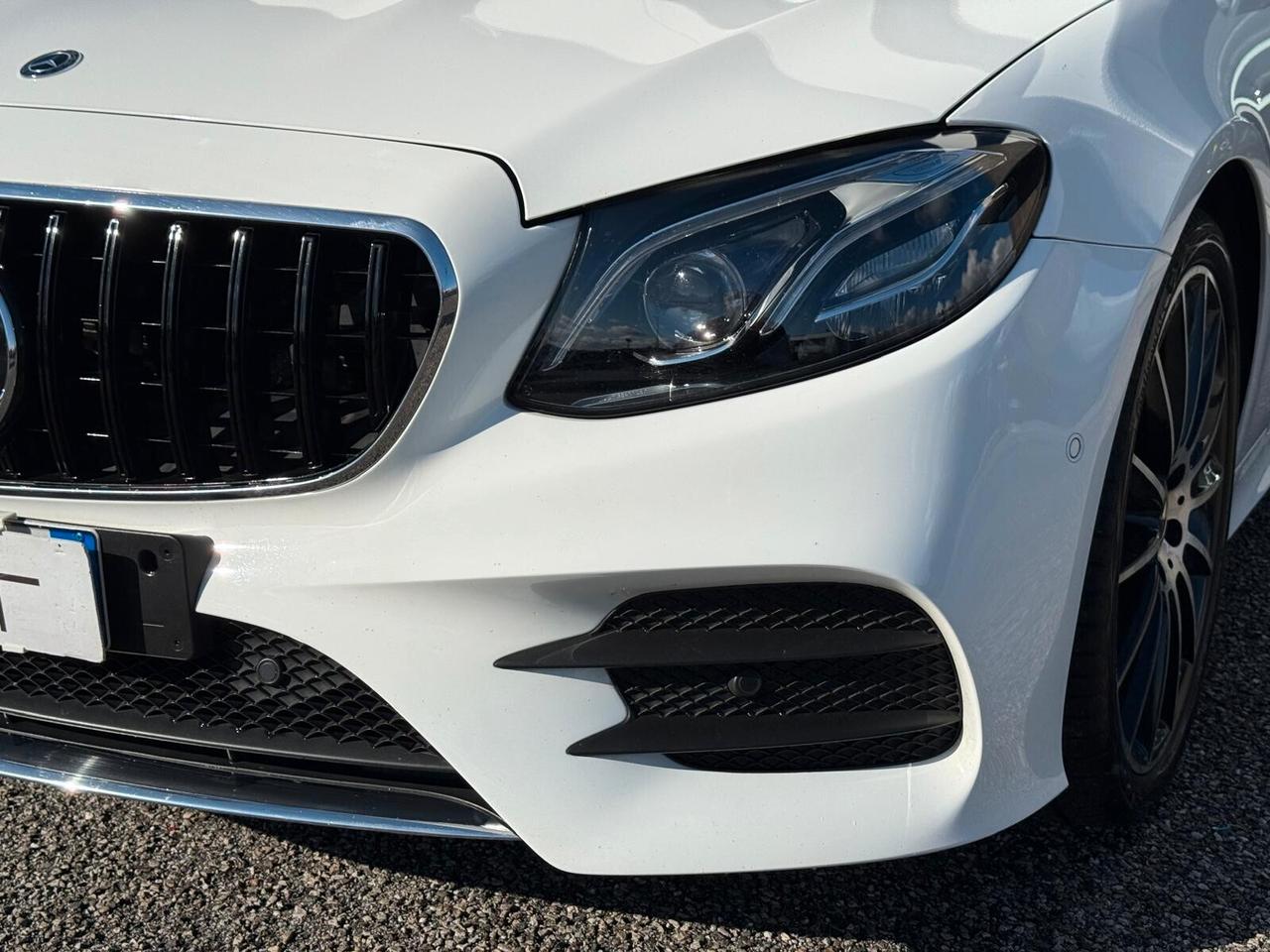 Mercedes-benz E 220 d 4Matic Premium Plus TETTO PANORAMICO