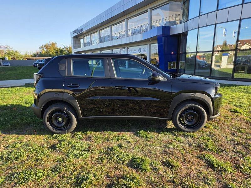 FIAT Grande Panda Grande Panda 1.2 Hybrid 110 CV S&S Icon