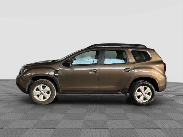 DACIA Duster Duster Comfort 4X2 1.6 SCe 115cv GPL S&S E6