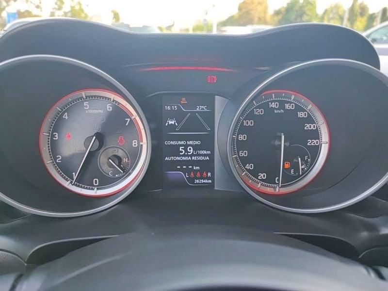 Suzuki Swift 1.2H TOP 2WD