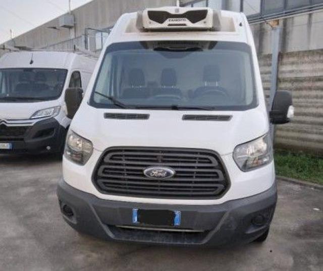 FORD Transit 2.0 TD