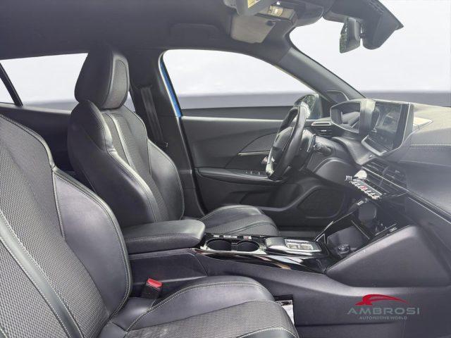 PEUGEOT 2008 BlueHDi 130 S&S EAT8 GT Line