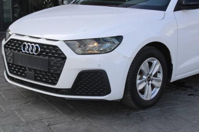 Audi A1 Sportback 25 1.0 tfsi Con TELECAMERA SPB