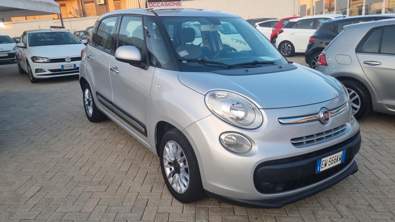Fiat 500L 1.3 Multijet 85 CV Pop Star