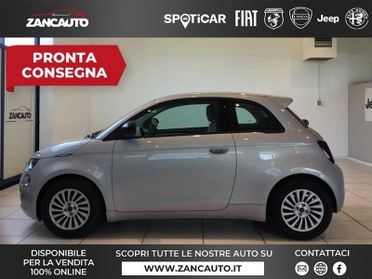 FIAT 500 Hybrid Hybrid Icon MY26