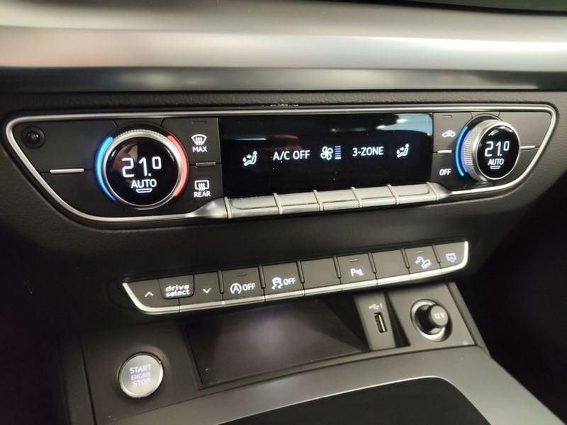Audi Q5 Q5 40 2.0 tdi mhev 12V Business quattro s-tronic