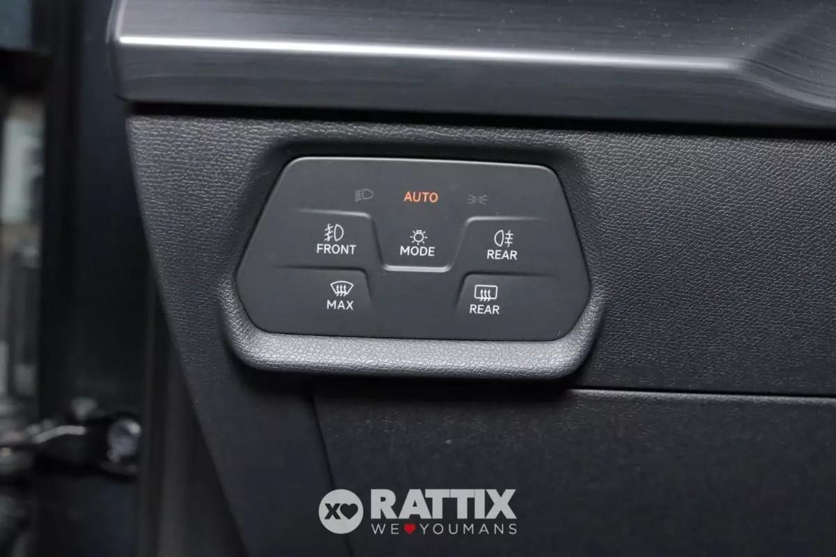 Cupra Formentor 2.0 TDI 150CV DSG 4Drive