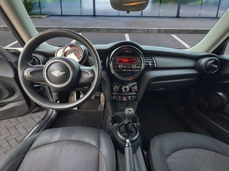 MINI Mini 3 porte Mini 1.5 Cooper D