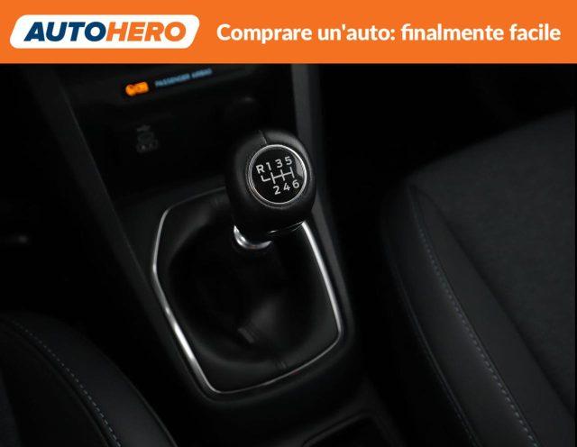 FORD Tourneo Courier 1.0 EcoBoost Active