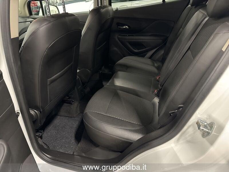 Opel Mokka X Diesel X 1.6 cdti Advance s&s 4x2 136cv my18