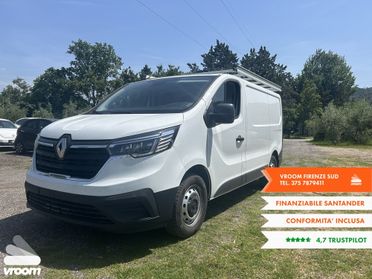 RENAULT TRAFFIC L