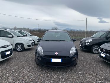 Fiat Punto 1.4 5p Easypower (GPL) Street - 2014