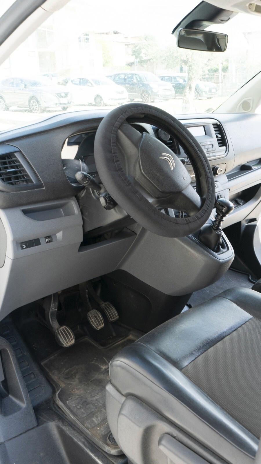 Citroen Jumpy BlueHDi 1.6 ANNO 2018 PROMO