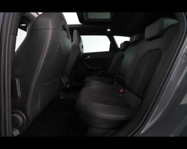CUPRA Leon Sportstourer 1.4 e-HYBRID 245 CV DSG