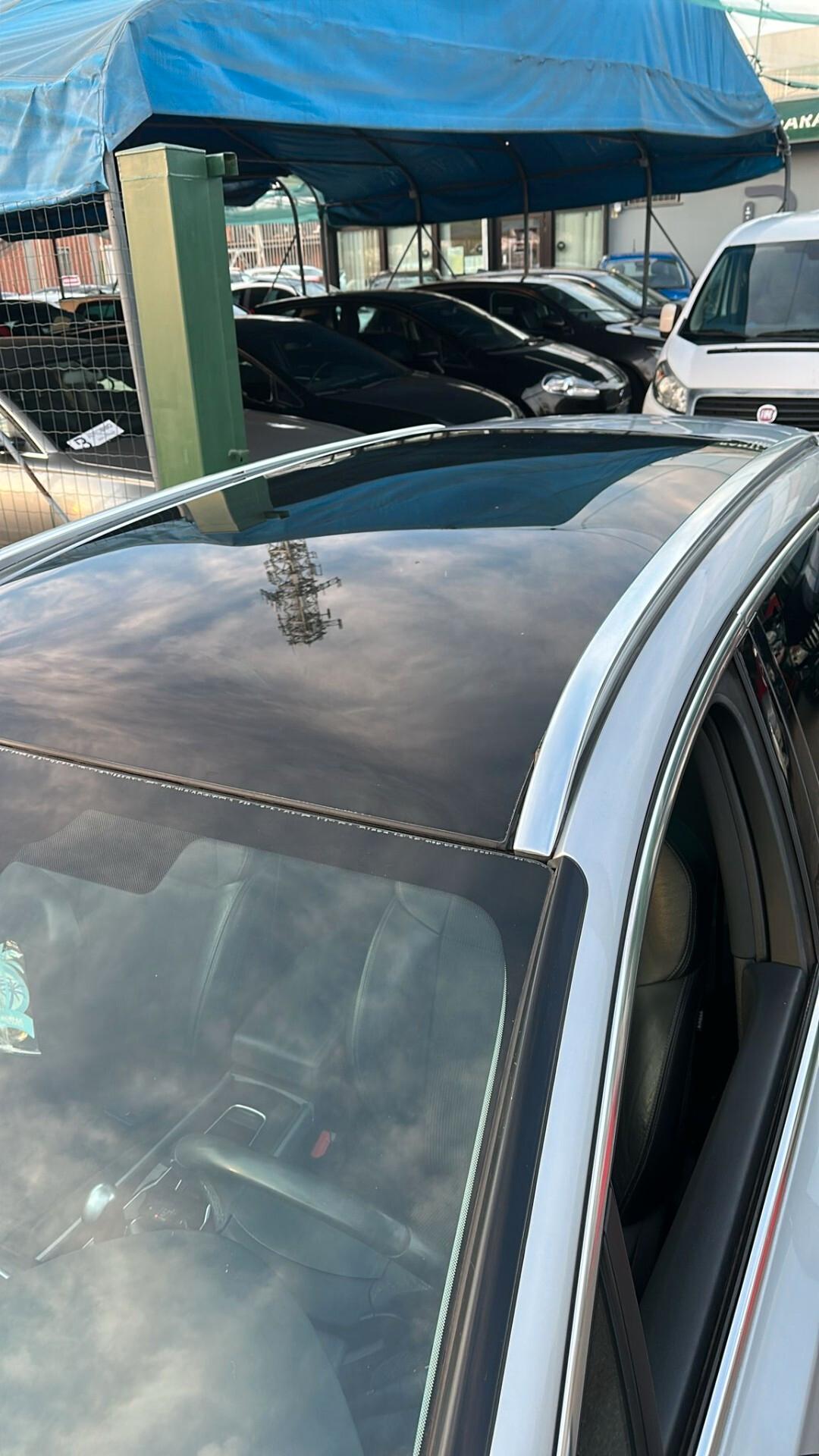 Peugeot 508 BlueHDi 180 EAT6 S&S SW GT