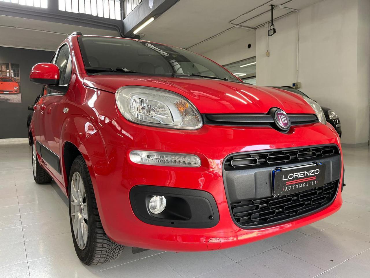 FIAT Panda 1.2 Easy 5 Posti