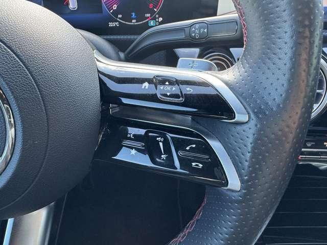 Mercedes-Benz A 180 A 180 d AMG Line Premium auto