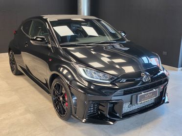 Toyota Yaris GR 1.6 Circuit dat-8 *CERCHI BBS FORGIATI
