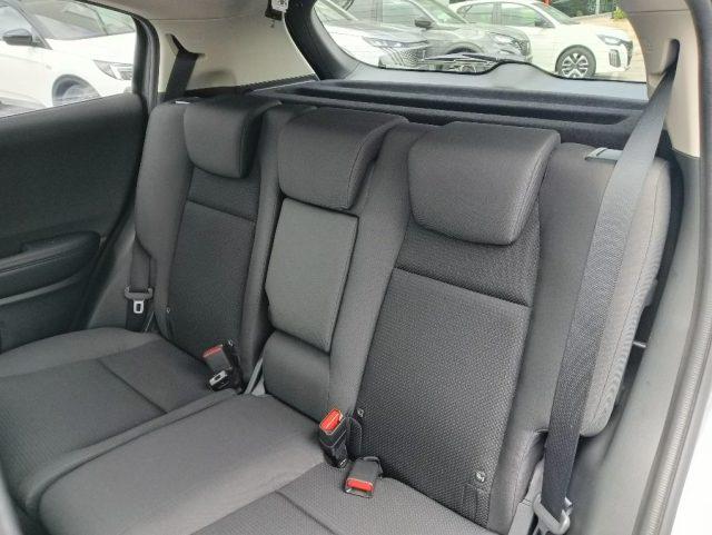 HONDA HR-V 1.5 i-VTEC Elegance Navi ADAS