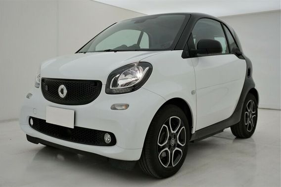 Smart fortwo EQ Passion BR337769 Elettrico 56CV