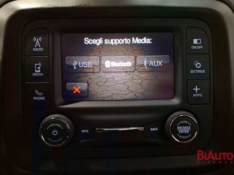 Jeep Renegade Renegade 1.0 t3 Longitude 2wd