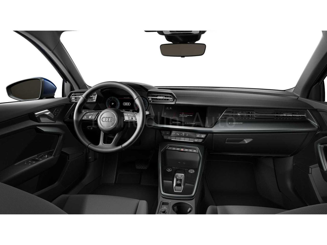 Audi A3 sportback 2.0 tdi 150cv business s tronic