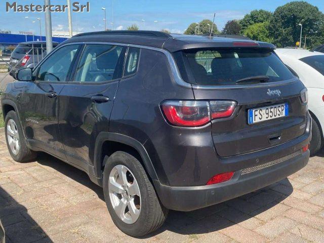 JEEP Compass Compass 1.6 mjt Business 2wd 120cv - targa FS950SP