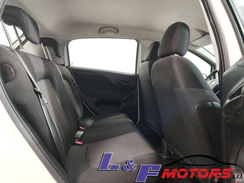 FIAT Punto 1.3 MultiJet