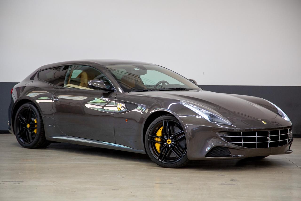 Ferrari FF Tailor Made