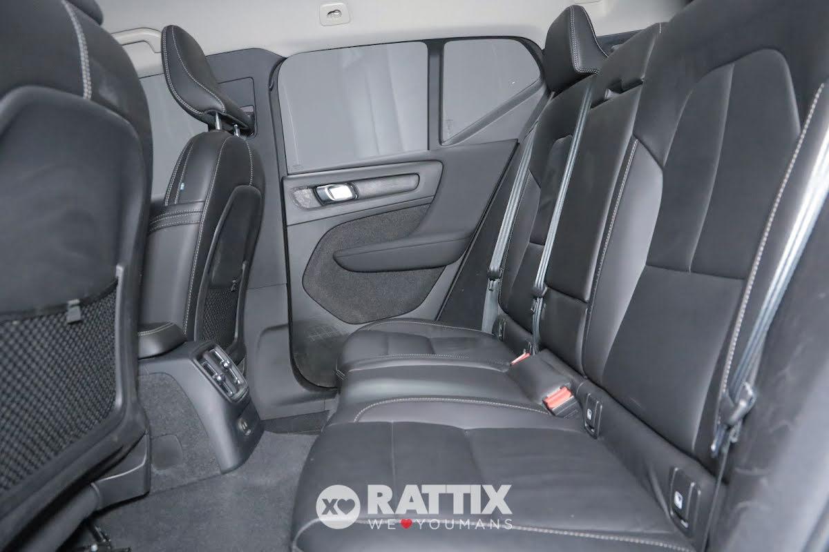 Volvo XC40 1.5 T5 PHEV Inscription Auto