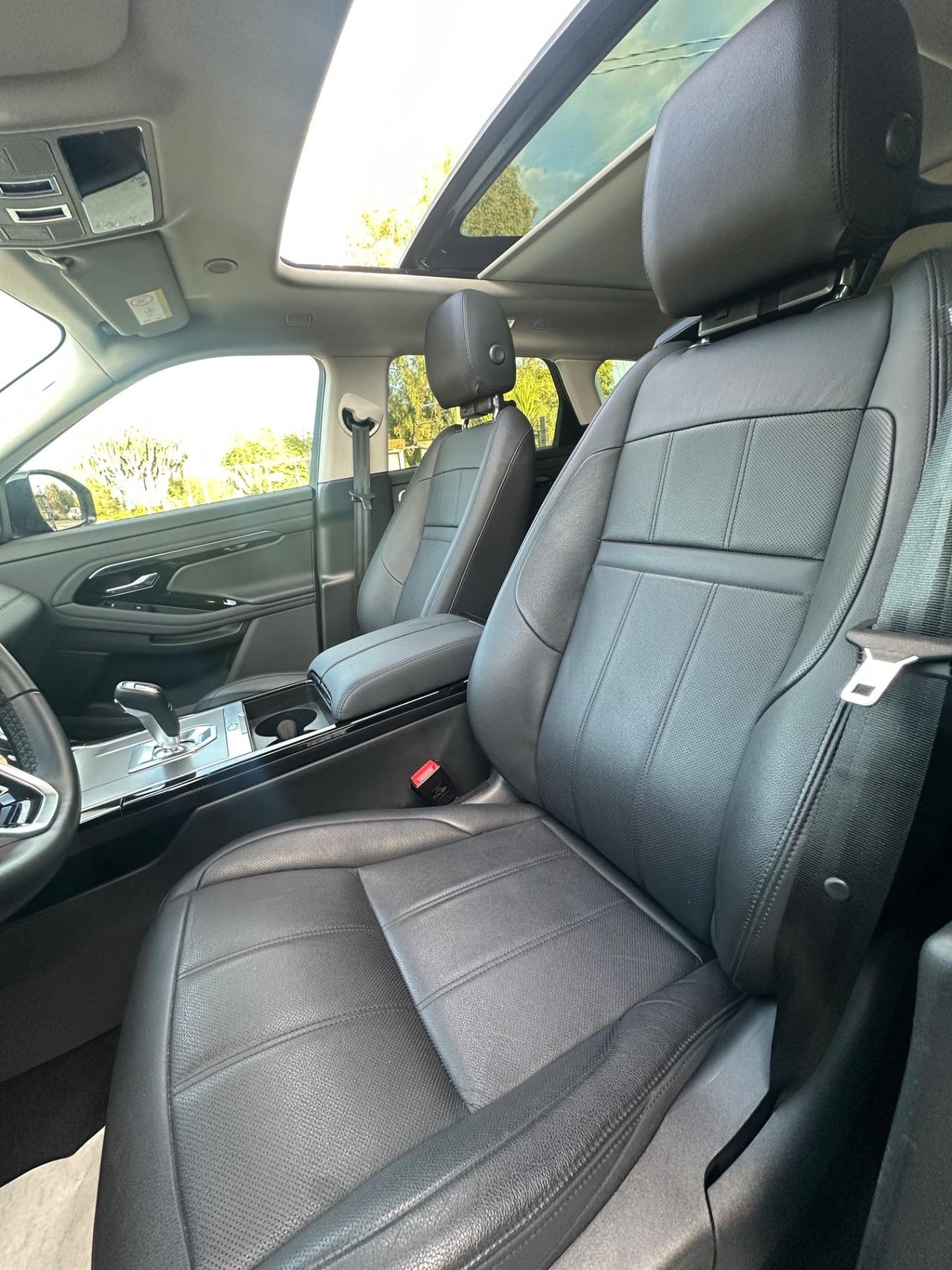 Land Rover Range Evoque 2.0D I4 163 CV S