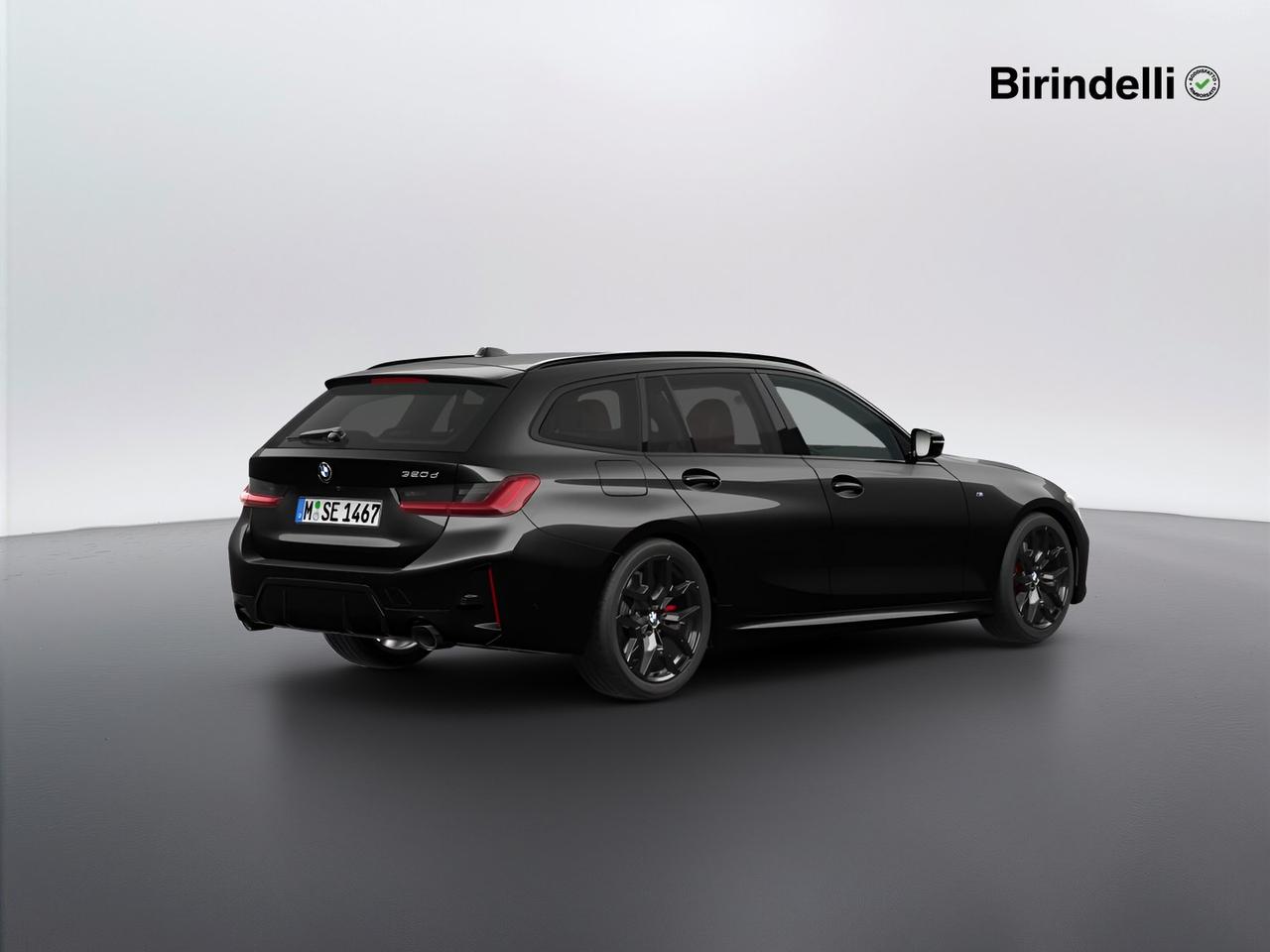 BMW BMW 320d Touring