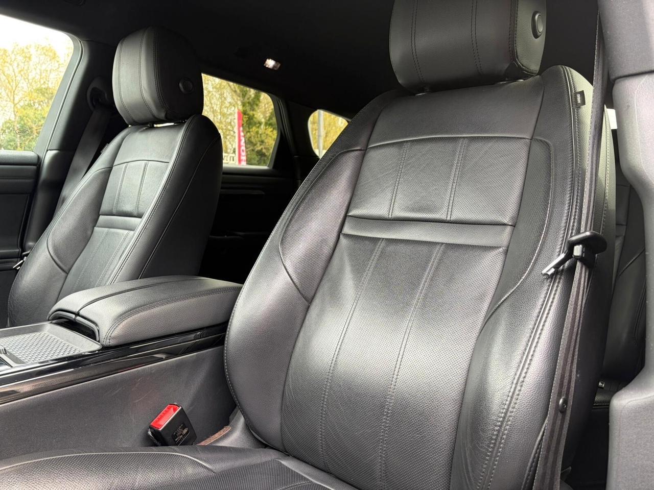 Land Rover Range Evoque 2.0D I4 180 CV AWD Auto