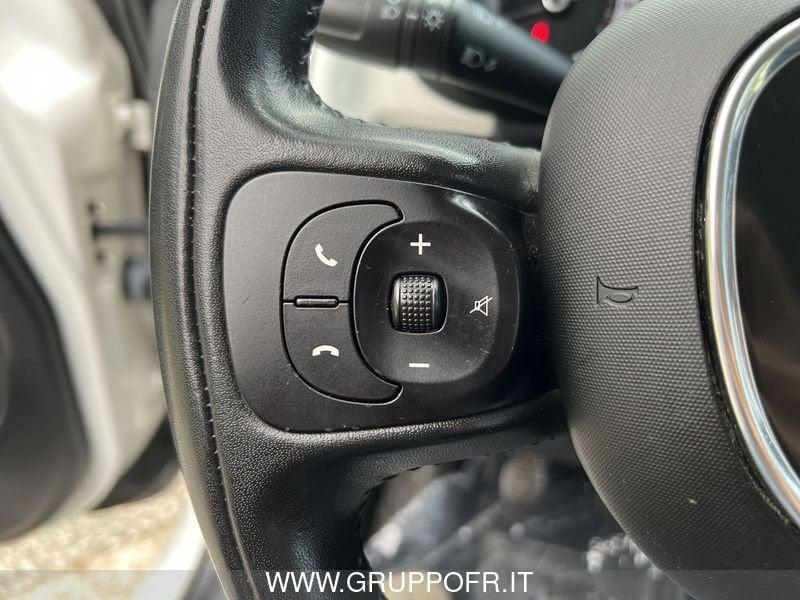 FIAT 500L 1.3 Multijet 95 CV Pop Star