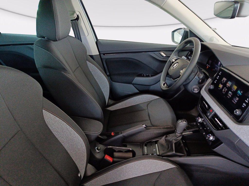 SKODA Kamiq 1.0 tsi style 115cv del 2025